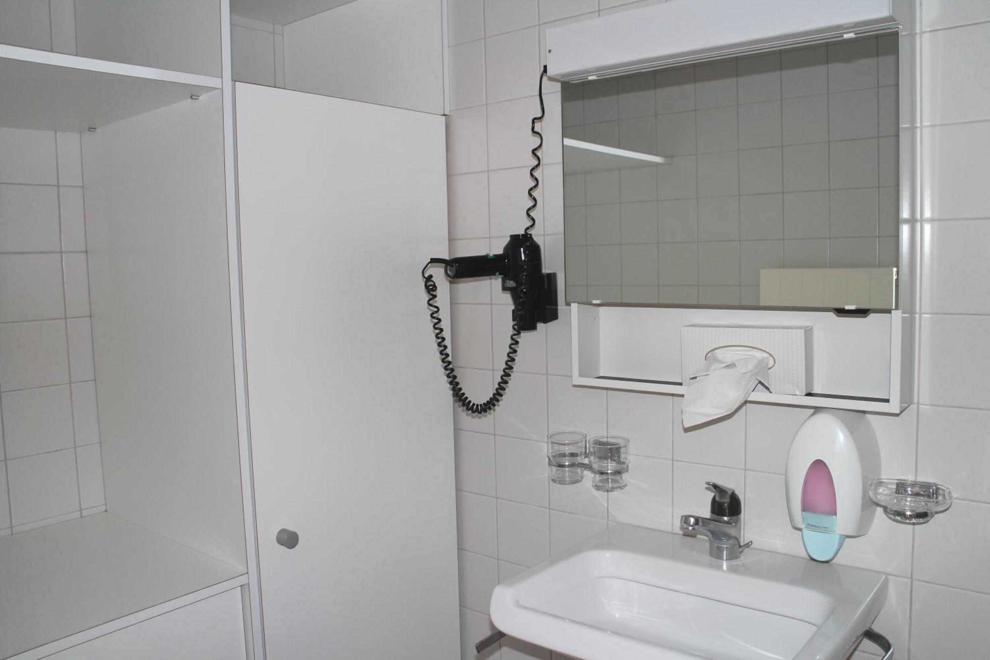 Residences Du Chamossaire Лезен Стая снимка